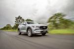 Mazda CX-5 Touring 2017 года (AU)